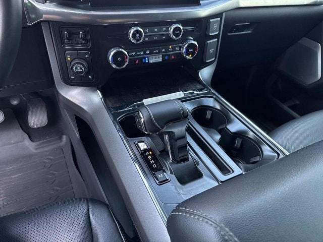 2023 Ford F-150 Lariat - Photo 25