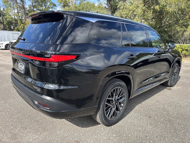 2026 Lexus TX 350 Premium photo 2