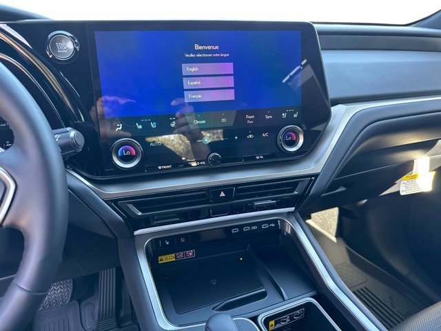 2026 Lexus TX 350 Premium - Photo 25
