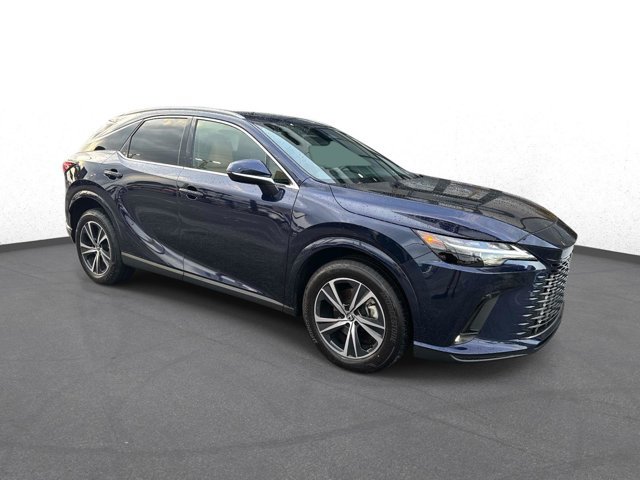 Used 2023 Lexus RX RX 350 Premium