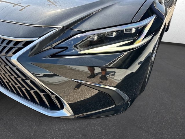 2022 Lexus ES 350 Ultra Luxury - Photo 9