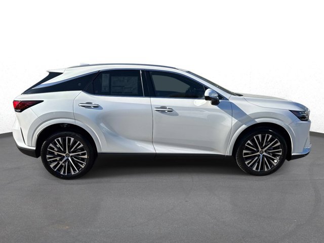 New 2026 Lexus RX RX 350 Premium+ Sport Utility