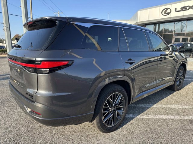 2025 Lexus TX 350 Premium photo 3