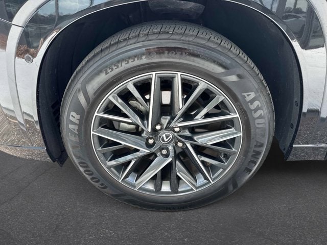 2025 Lexus TX Premium - Photo 10