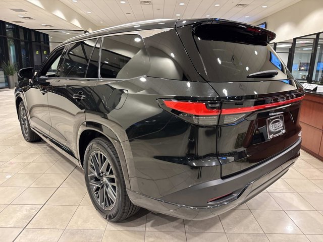 2026 Lexus TX 350 Premium photo 4