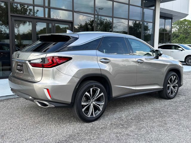 2019 Lexus RX 350 photo 2