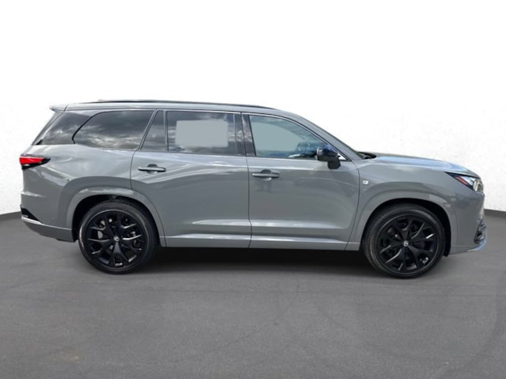 New 2026 Lexus TX TX 350 F SPORT Handling Sport Utility