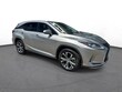  LEXUS RX 350L