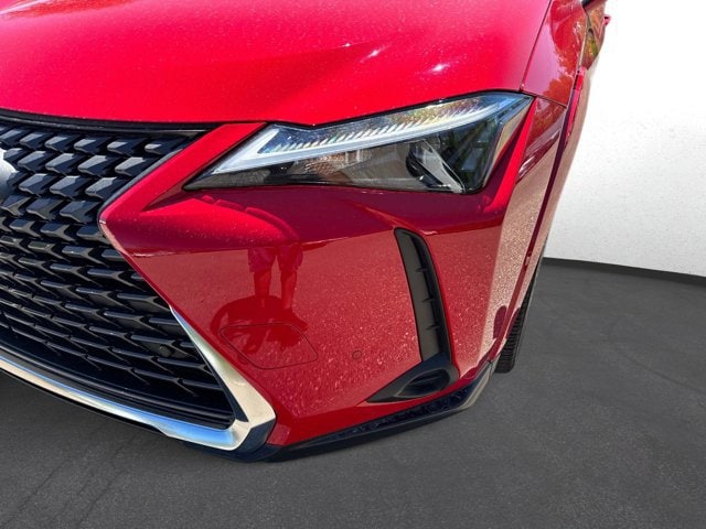 2025 Lexus UX 300h Premium - Photo 9