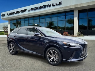 2025 LEXUS RX 350 Sport Utility