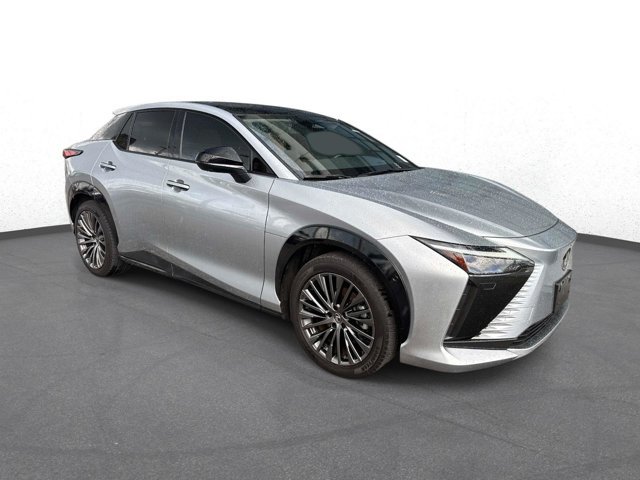 Used 2023 Lexus RZ Luxury with VIN JTJAAAAB2PA022428 for sale in Jacksonville, FL