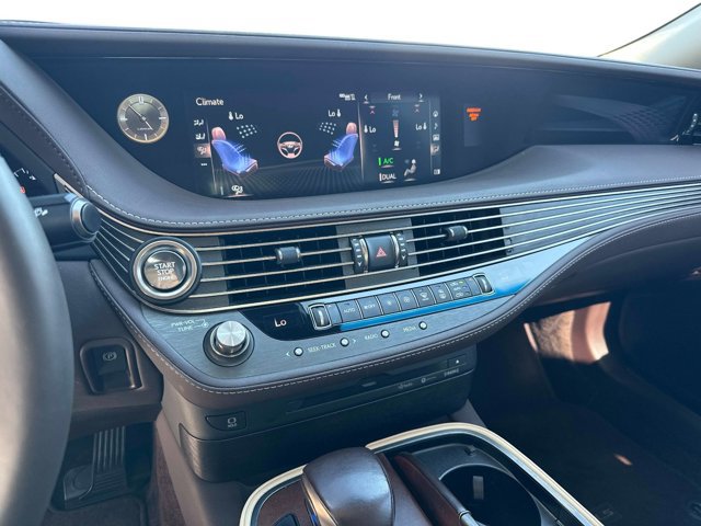 2020 Lexus LS Base - Photo 24