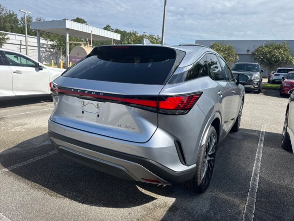 Used 2025 Lexus RX RX 350 Premium Plus