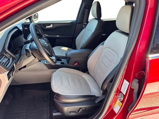 2024 Ford Escape Platinum - Photo 22