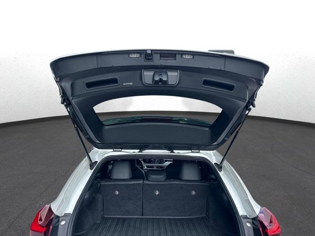 2022 Lexus UX Hybrid 250h - Photo 12