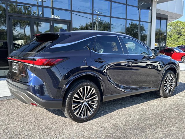 2025 Lexus RX 350 Premium photo 3