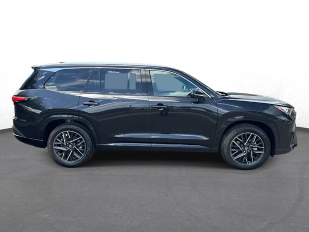 New 2026 Lexus TX 350 PREMIUM AWD Sport Utility