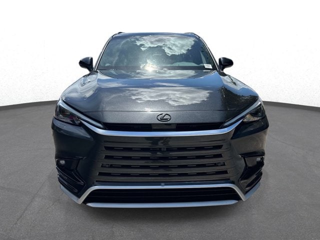 2026 Lexus TX 500h F-Sport Premium - Photo 8