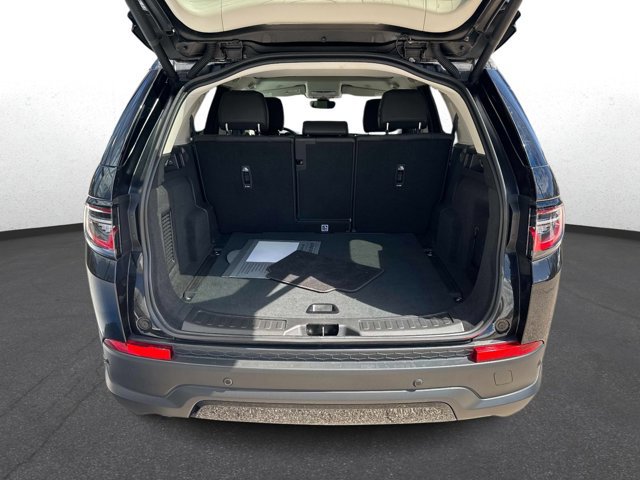 2023 Land Rover Discovery Sport S - Photo 11