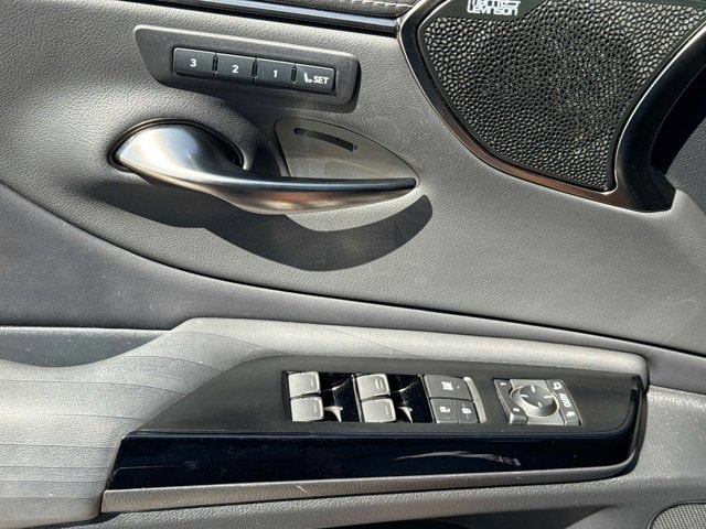 2022 Lexus ES 350 Ultra Luxury - Photo 18