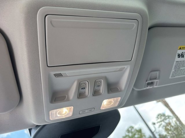 2024 Ford Escape Platinum - Photo 36