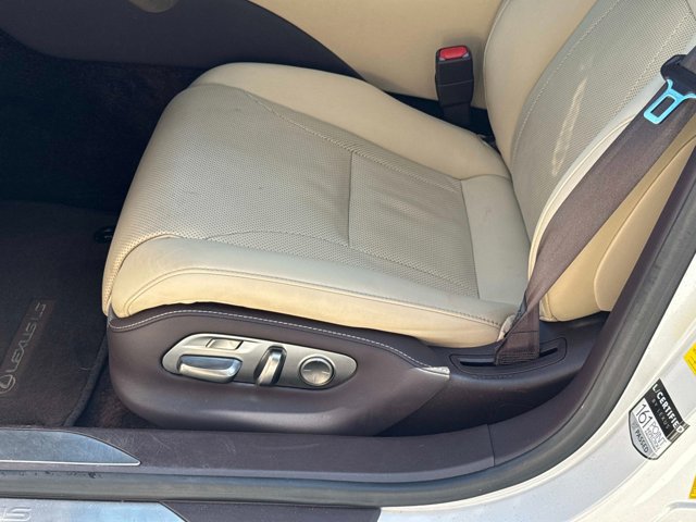 2020 Lexus LS Base - Photo 19
