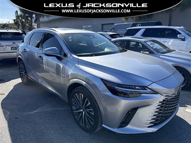 2023 Lexus RX 350's photo