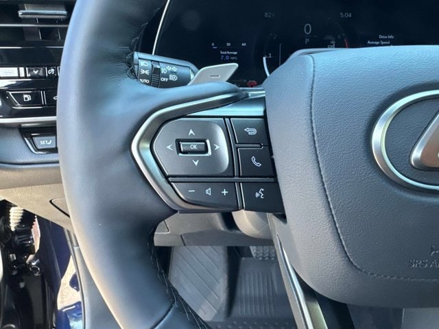 2026 Lexus TX 350 Premium - Photo 31