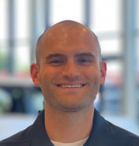 Staff member Josh Sereda from ID_8092f22e8708