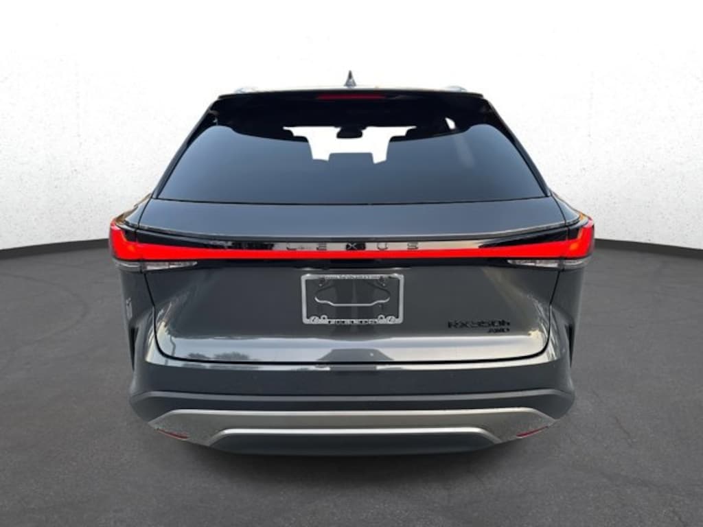 New 2026 Lexus RX 350h PREMIUM PLUS Sport Utility