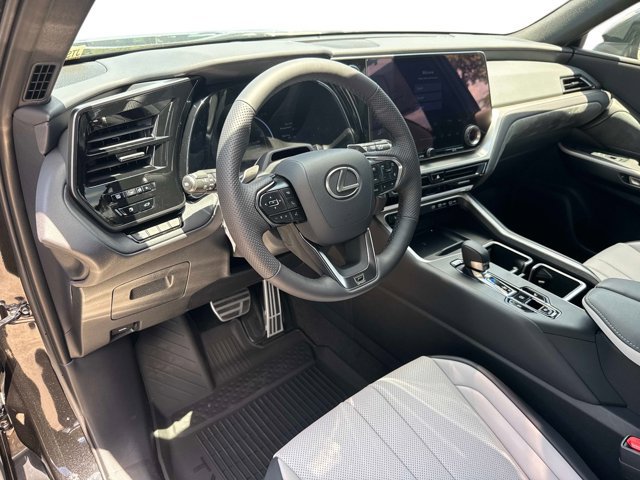 2026 Lexus TX 500h F-Sport Premium - Photo 23
