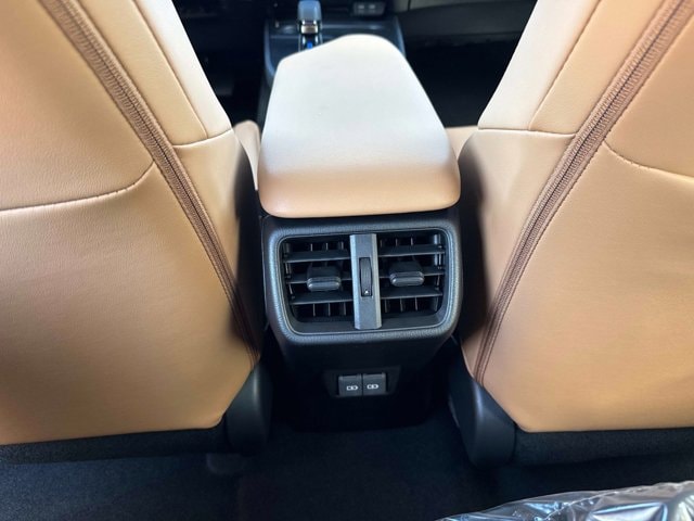 2025 Lexus UX 300h Premium - Photo 17
