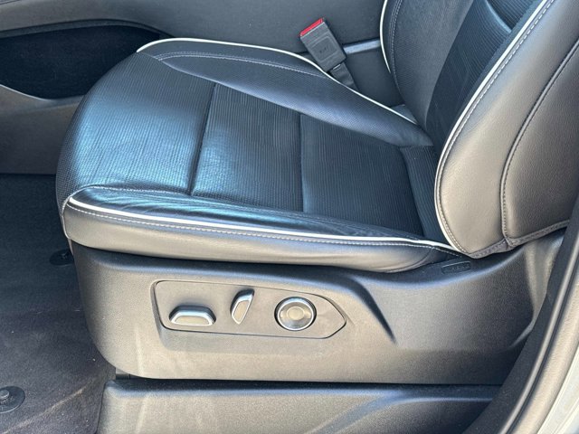 2024 Cadillac Escalade Sport - Photo 22