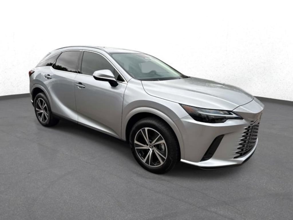 Used 2023 Lexus RX RX 350 Premium