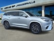 LEXUS TX 350