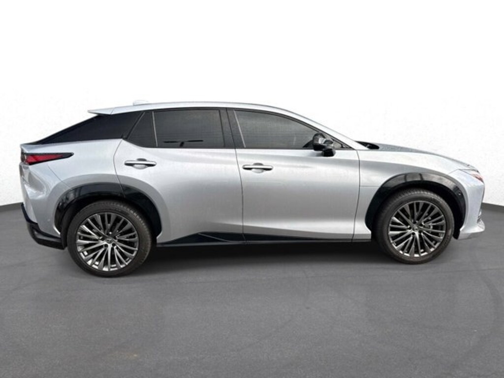 Used 2023 Lexus RZ 450e RZ 450e Luxury