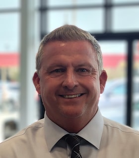 Staff member Andy Hutchinson from ID_ecf988dd8017