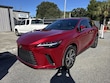  LEXUS NX 350