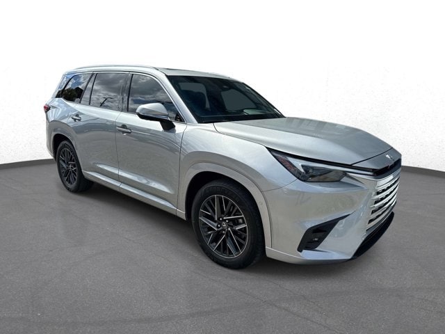2024 Lexus TX 350 350 Luxury FWD's photo
