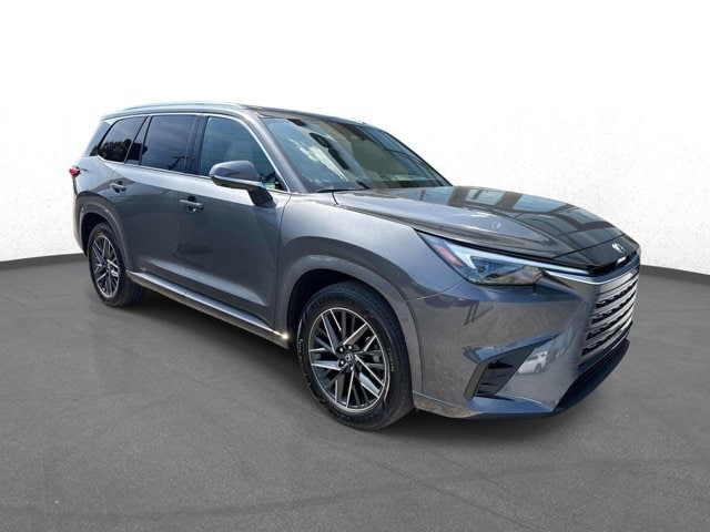 2025 Lexus TX 350 350 Premium AWD's photo