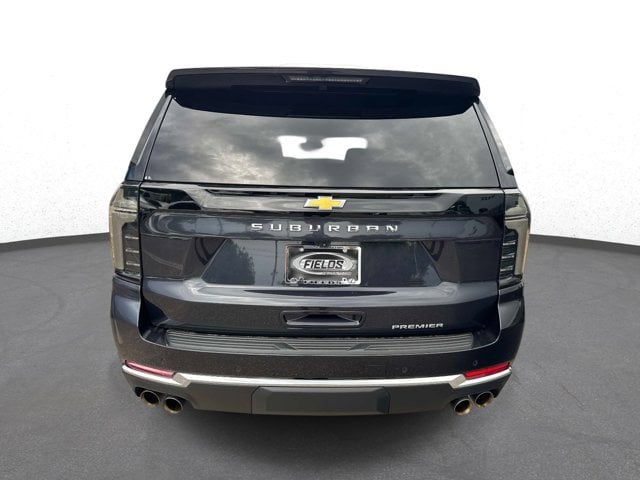 2025 Chevrolet Suburban Premier - Photo 4