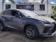 LEXUS NX 300 F Sport