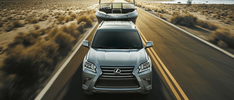 ?2019 Lexus RX, GX, NX, LX towing capacity 2019 Lexus RX, GX, NX, LX towing capacity
