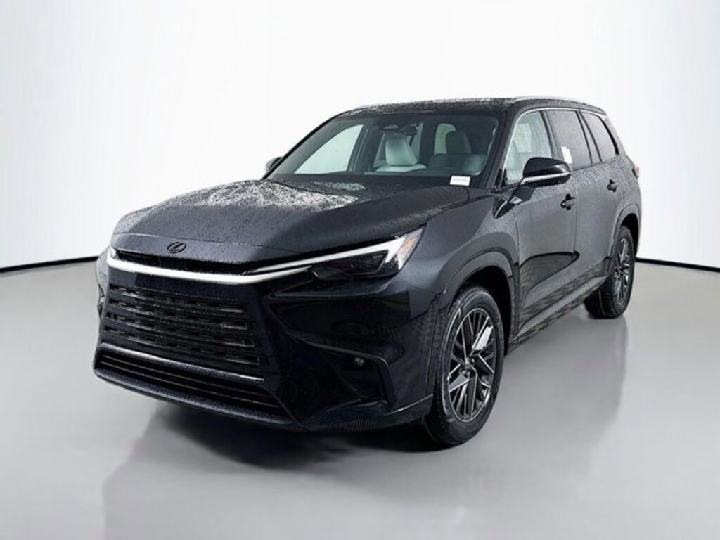 New 2026 Lexus TX 350 PREMIUM AWD TX 350 AWD