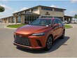  LEXUS RX HYBRID