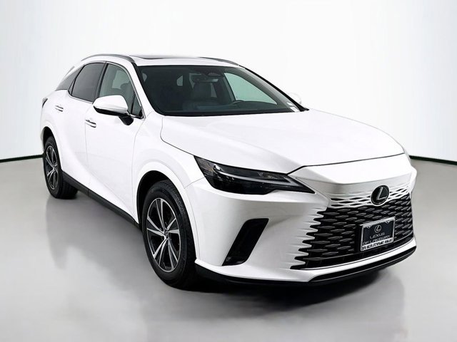 2024 Lexus RX 350 Premium photo 3