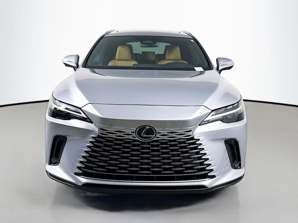 New 2026 Lexus RX HYBRID 350h PREMIUM+ AWD RX350H PREM+ AWD