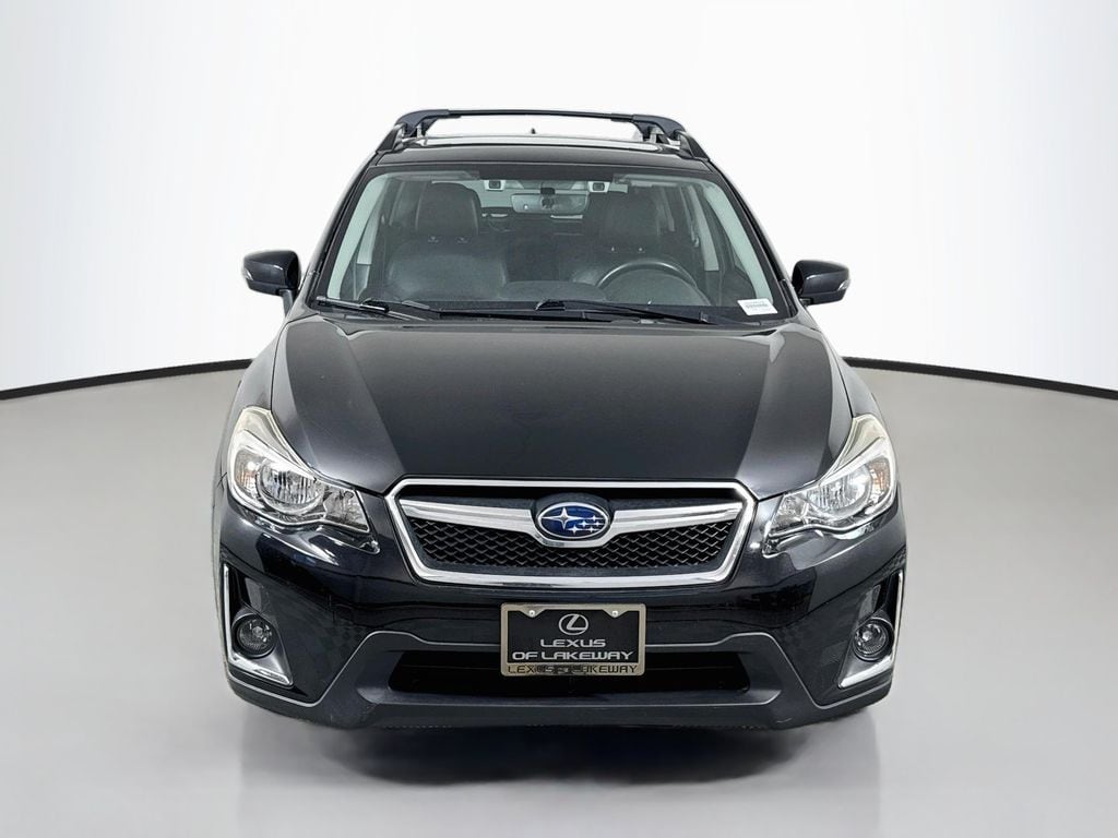 Used 2017 Subaru Crosstrek 2.0i Limited SUV