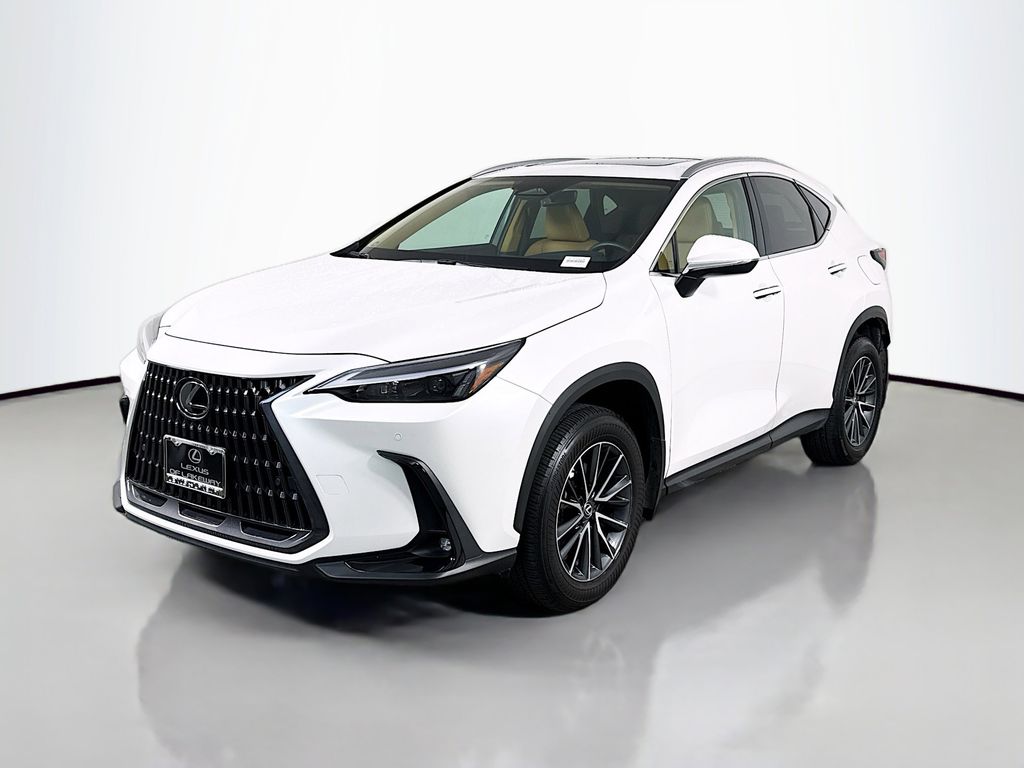 2025 Lexus NX 350 250 Premium FWD's photo