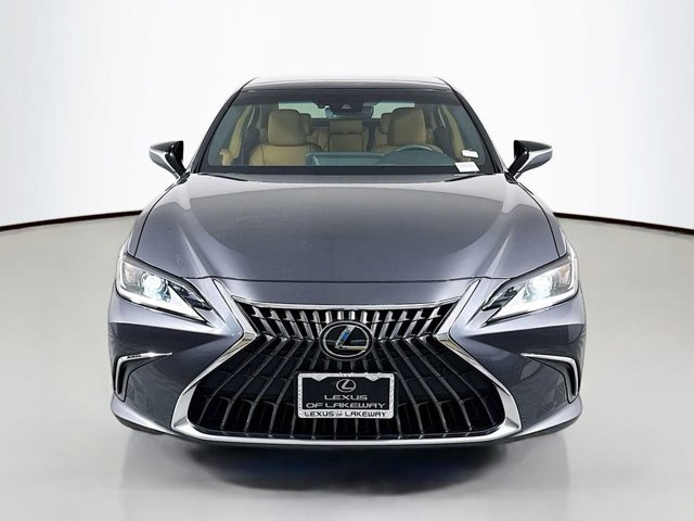 2023 Lexus ES 350 photo 2